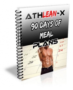 Healthy Diet Plan For Men To Lose Fat