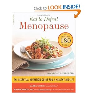 Healthy Diet Plan For Menopause