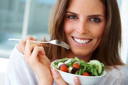 Healthy Diet Plan For Weight Loss For Indian Women