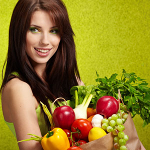 Healthy Diet Plan For Women Weight Loss