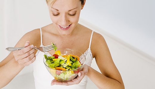 Healthy Diet Plan For Women Weight Loss