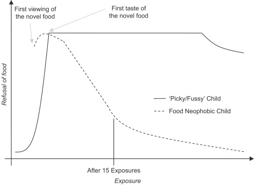 Healthy Eating Habits For Children Ppt