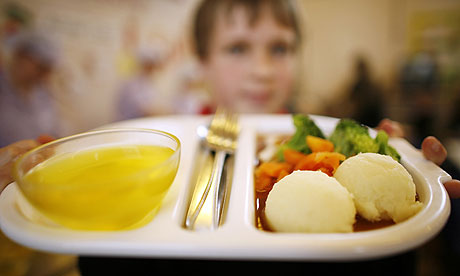 Healthy Eating Plan For Kids Uk