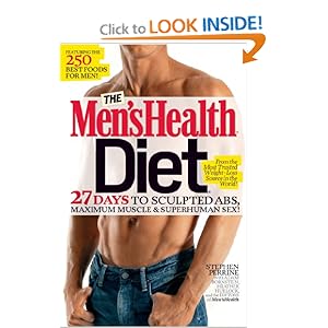 Healthy Eating Plan For Men Over 40