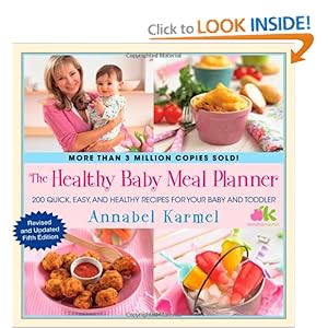 Healthy Eating Planner Quick Easy Meals