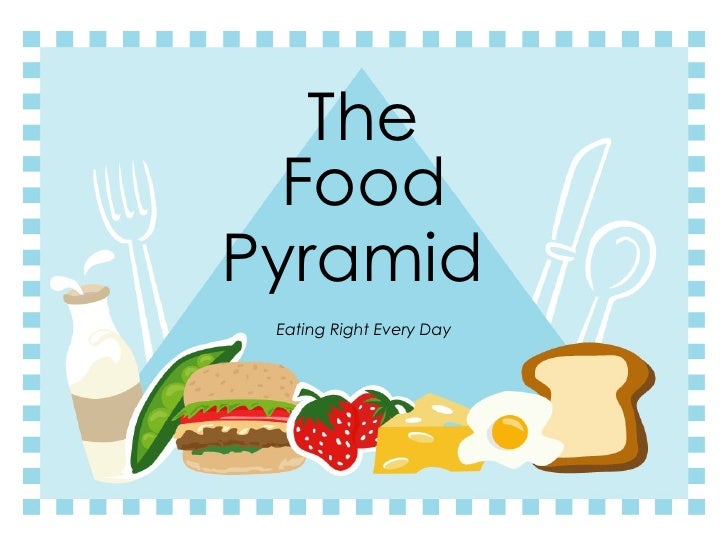 Healthy Eating Pyramid For Kids Uk