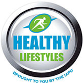 Healthy Lifestyle Logos