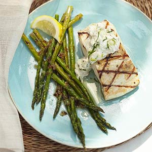 Healthy Living Magazine Recipes