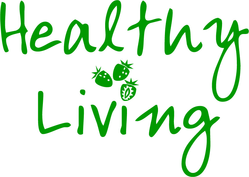 Healthy Living Pictures Kids