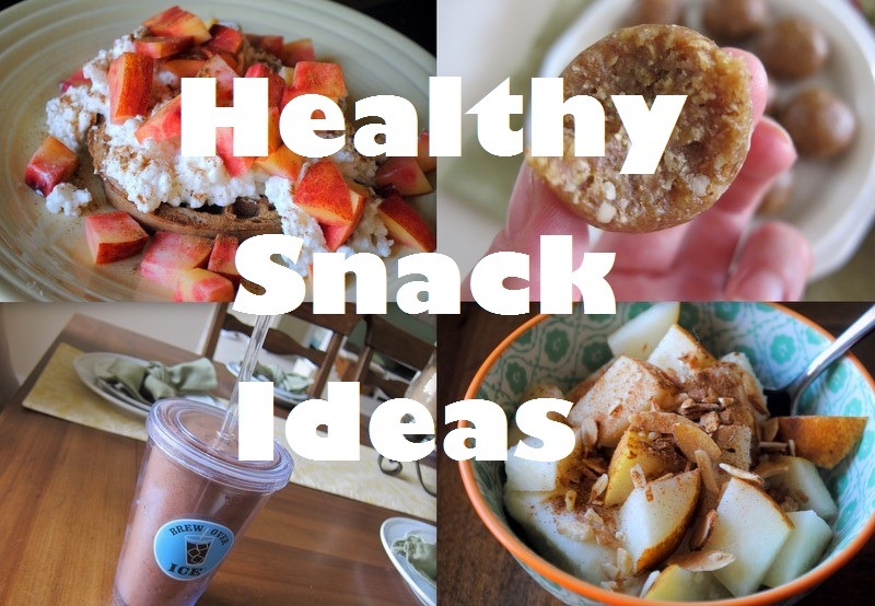 Healthy Snacks