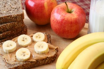 Healthy Snacks For Kids To Make After School