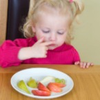 Healthy Snacks For Toddlers And Preschoolers