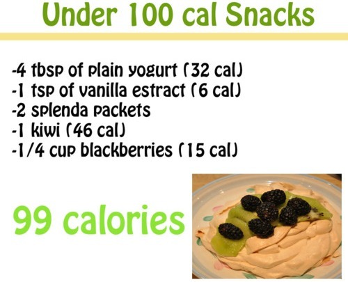 Healthy Snacks For Weight Loss On The Go