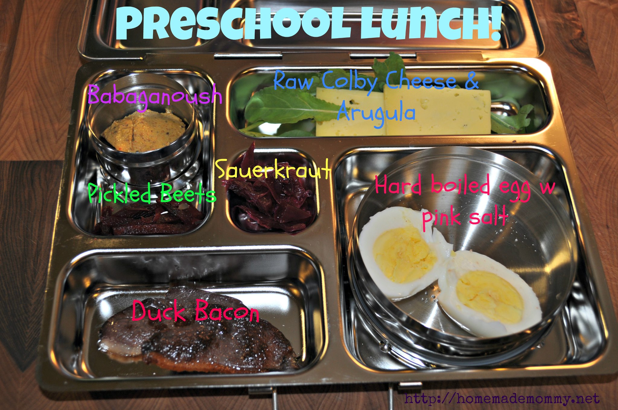 Healthy Snacks Recipes For Kids At School