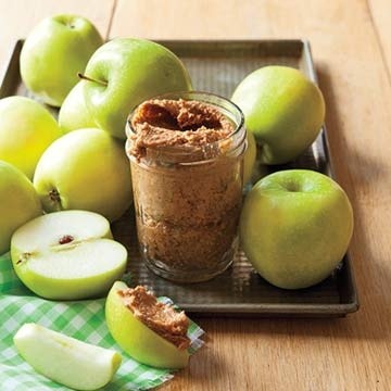 Healthy Snacks Recipes For Weight Loss