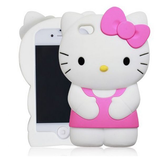 Hello Kitty Phone Cases For Iphone 5