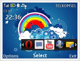 Hello Kitty Themes For Nokia C3 00