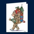 Help For Heroes Christmas Cards