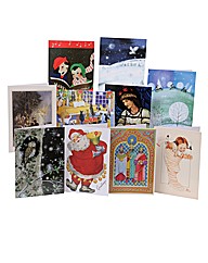 Help For Heroes Christmas Cards