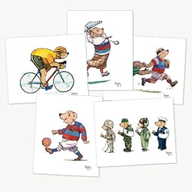 Help For Heroes Christmas Cards For Charity