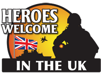 Help For Heroes Logo Download