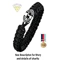 Help For Heroes Wristband Amazon