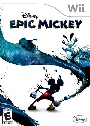 Help Me Help You Epic Mickey