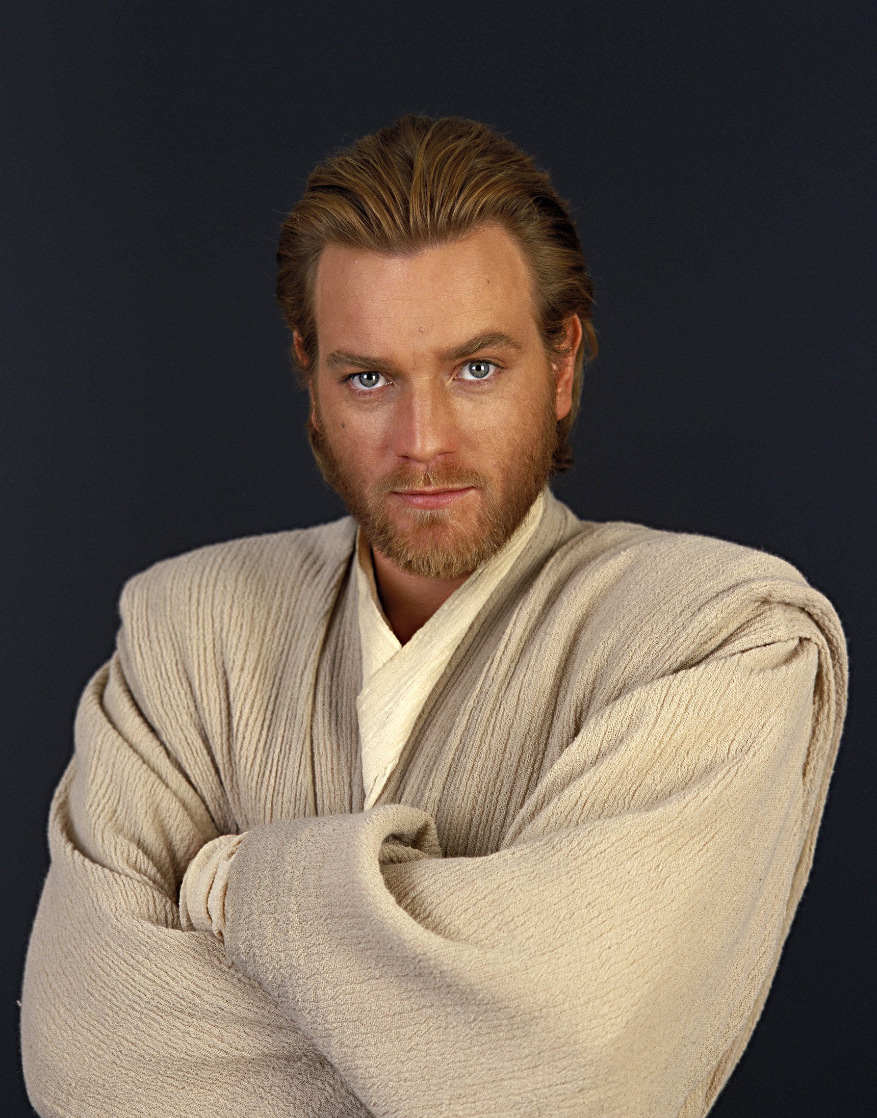 Help Me Obi Wan