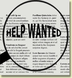 Help Wanted Images