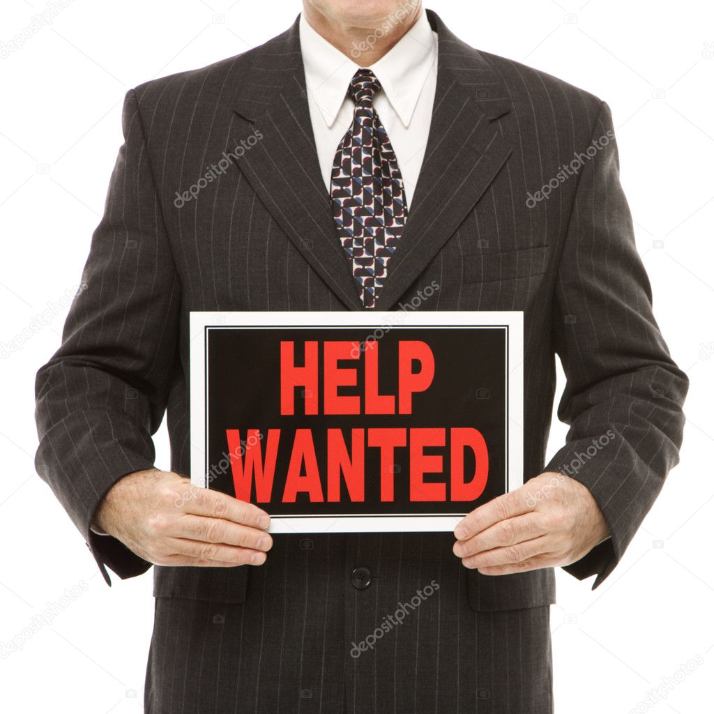 Help Wanted Images