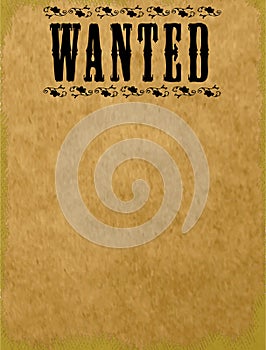 Help Wanted Poster