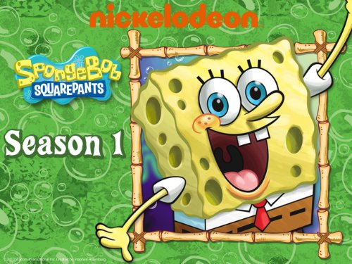 Help Wanted Spongebob