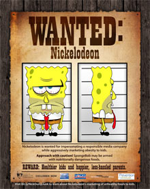 Help Wanted Spongebob Netflix