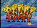 Help Wanted Spongebob Song