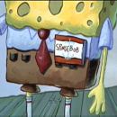 Help Wanted Spongebob Squarepants