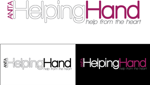 Helping Hands Logo Design