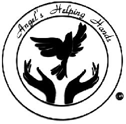 Helping Hands Logo Picture