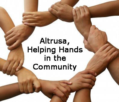 Helping Hands Pictures