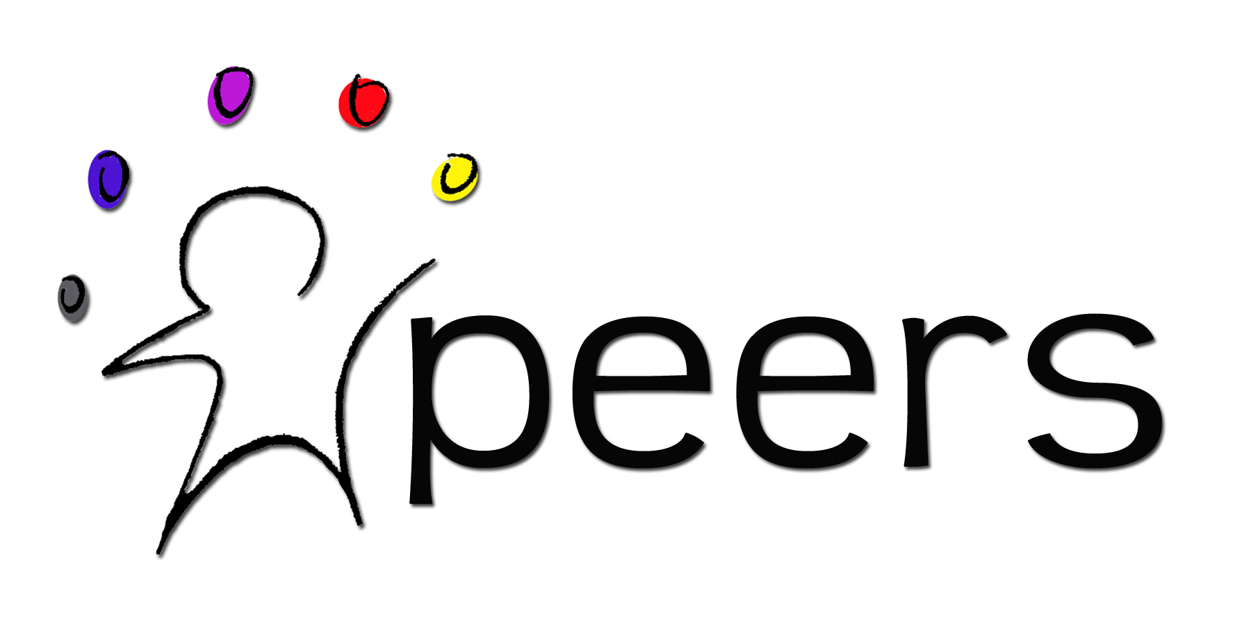 Helping People Logo