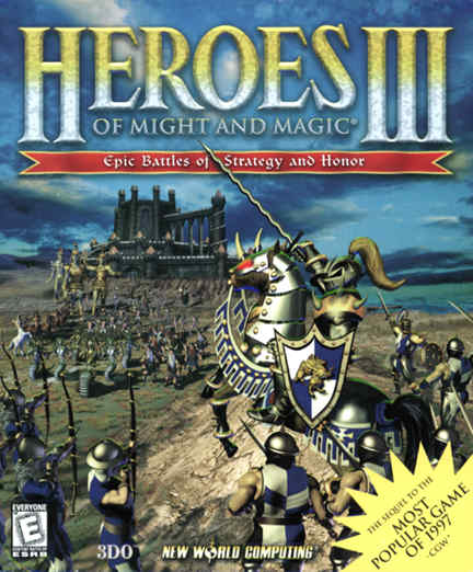 Heroes Of Might And Magic 1 Download Free Full Version