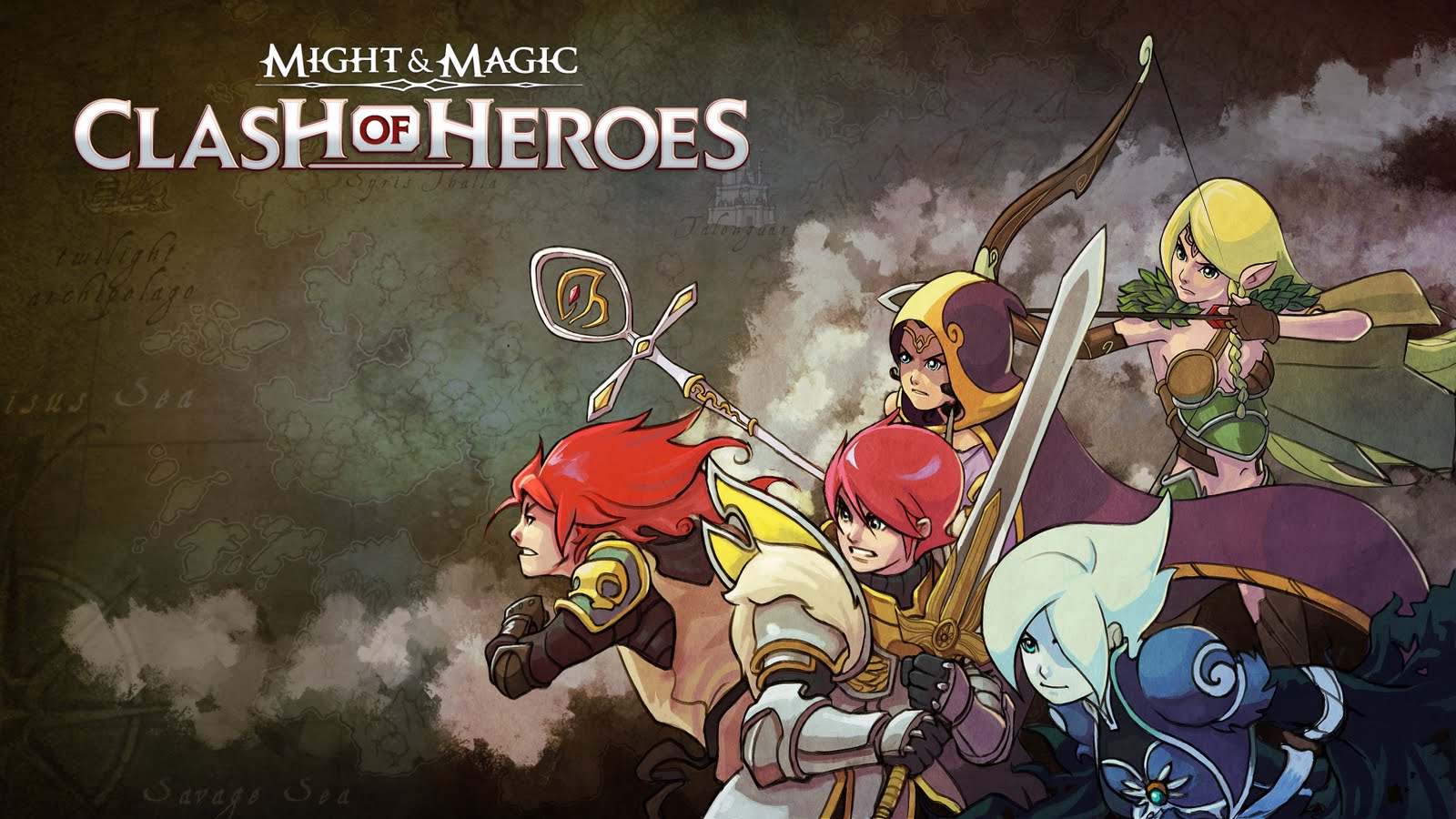 Heroes Of Might And Magic 1 Download Free Full Version