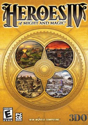 Heroes Of Might And Magic 1 Download Free Full Version