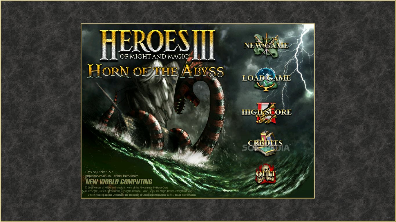 Heroes Of Might And Magic 3 Complete Mac Download