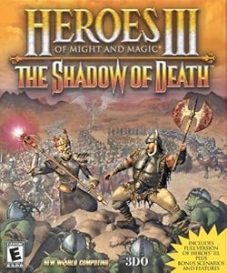 Heroes Of Might And Magic 3 Complete Mac Download