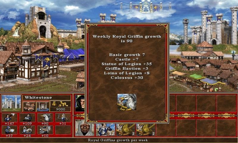 Heroes Of Might And Magic 3 Complete Mac Download