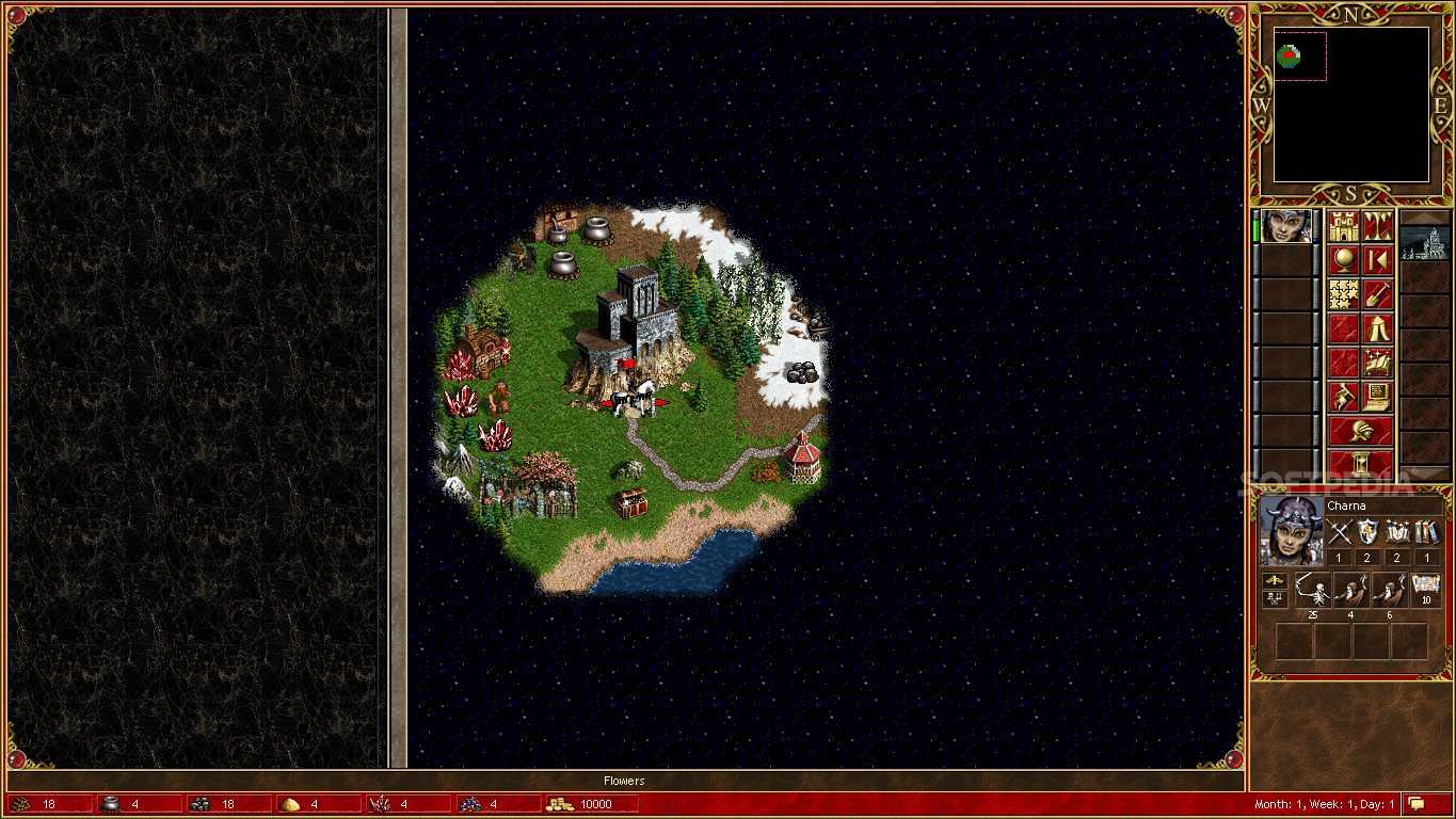 Heroes Of Might And Magic 3 Complete Mac Download