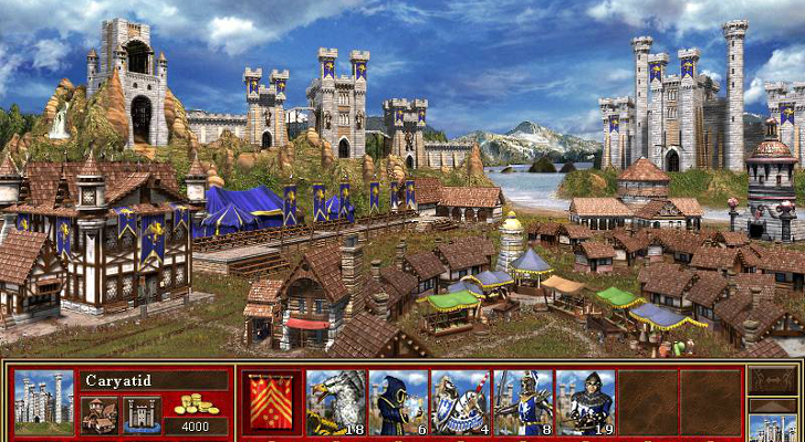 Heroes Of Might And Magic 3 Complete Mac Download