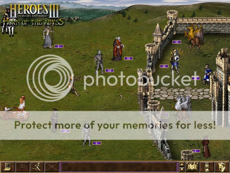 Heroes Of Might And Magic 3 Horn Of The Abyss English Download