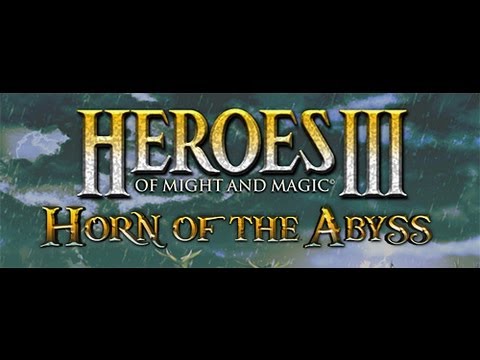 Heroes Of Might And Magic 3 Horn Of The Abyss English Download