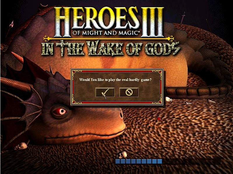 Heroes Of Might And Magic 3 Wake Of Gods Maps